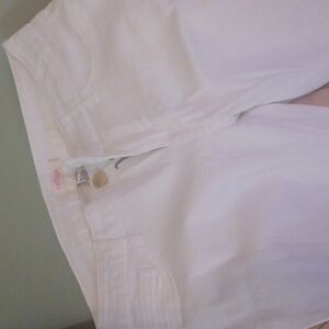 Womens summer jeans.